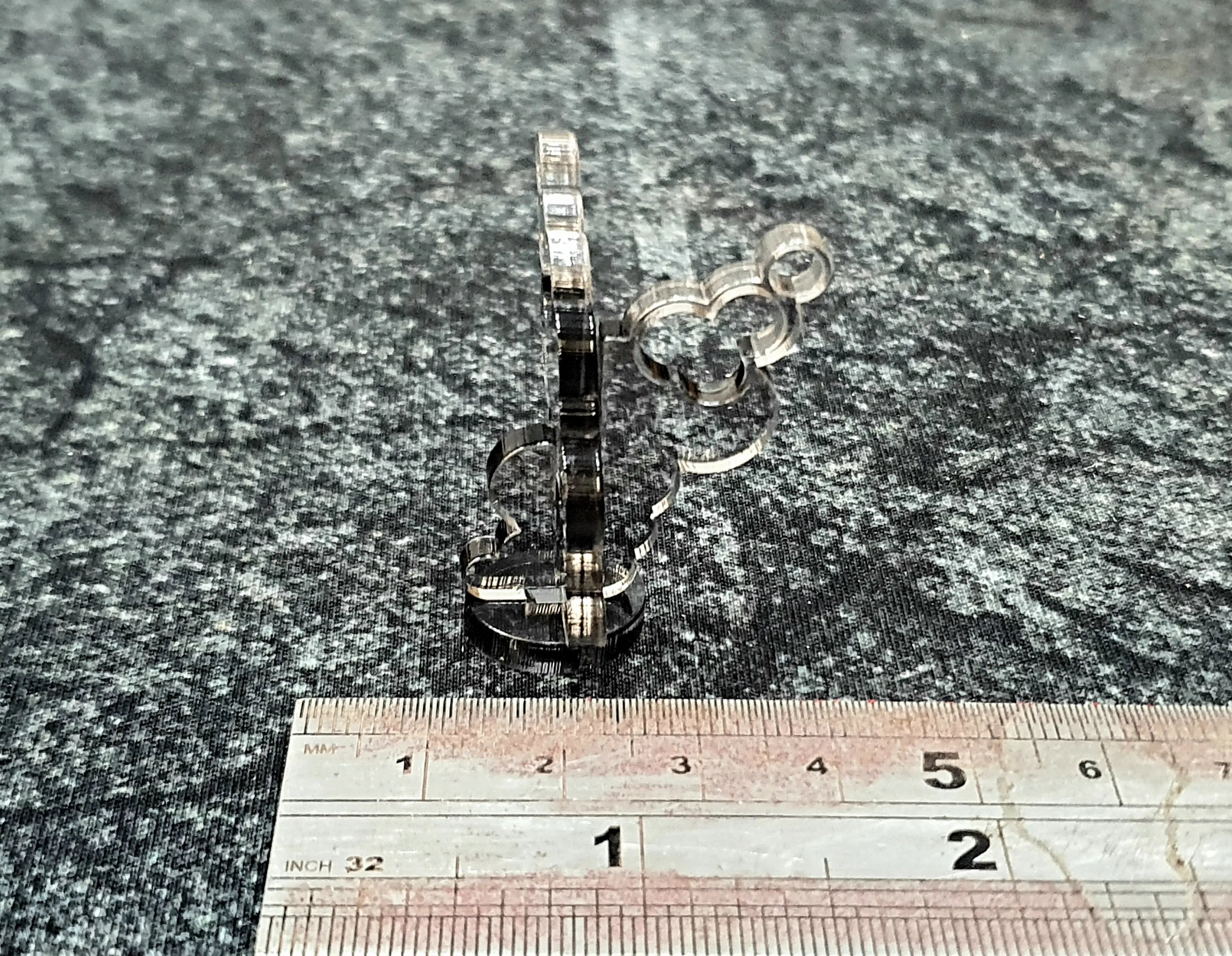 Laserforge Miniatures