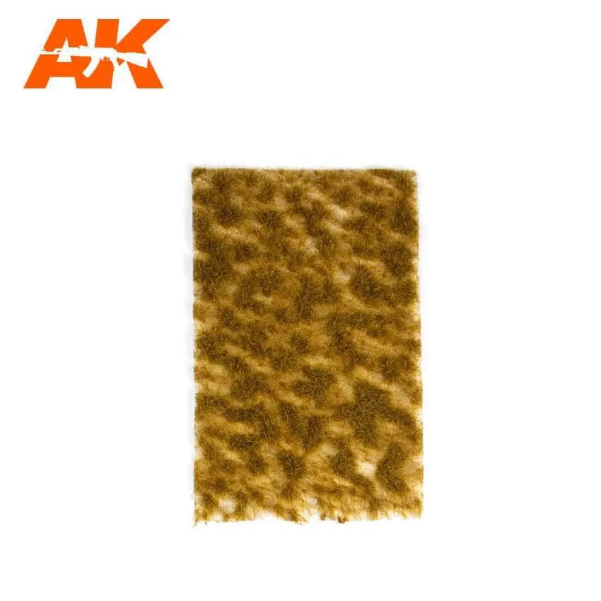 AK Interactive Dry Tufts (6mm) - Laserforge Miniatures