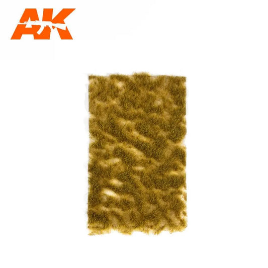 AK Interactive Mixed Green Tufts (6mm) - Laserforge Miniatures