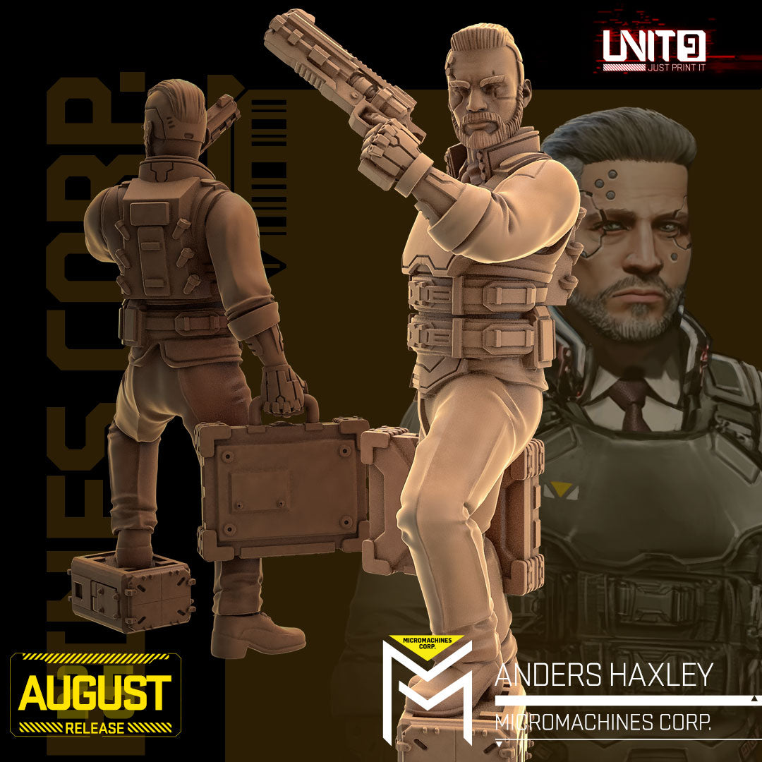 Anders Hexley v2 - Micromachines Corp 2025 (AUG 2025) Unit 9
