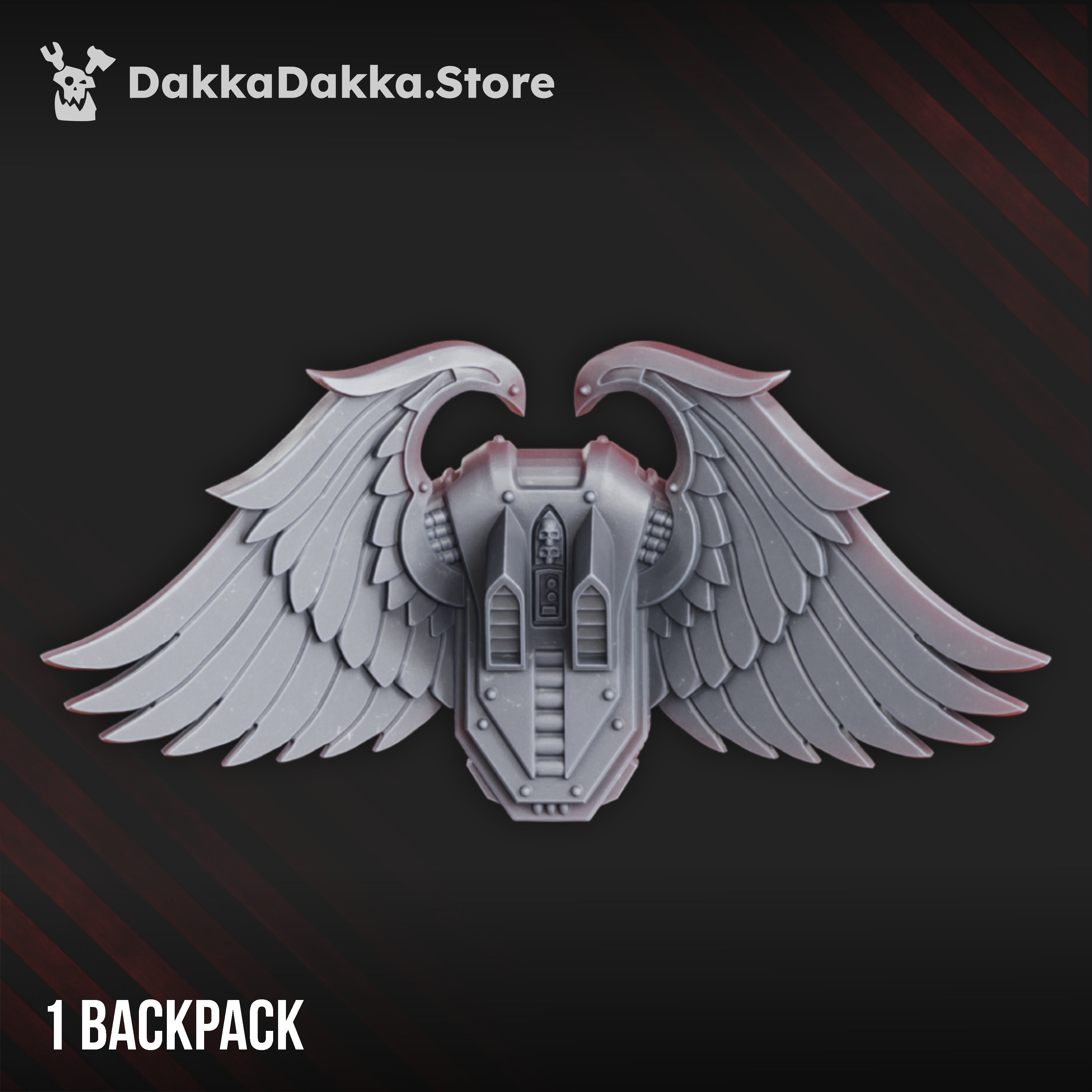 Angels of War Squad - War Sisters DakkaDakka