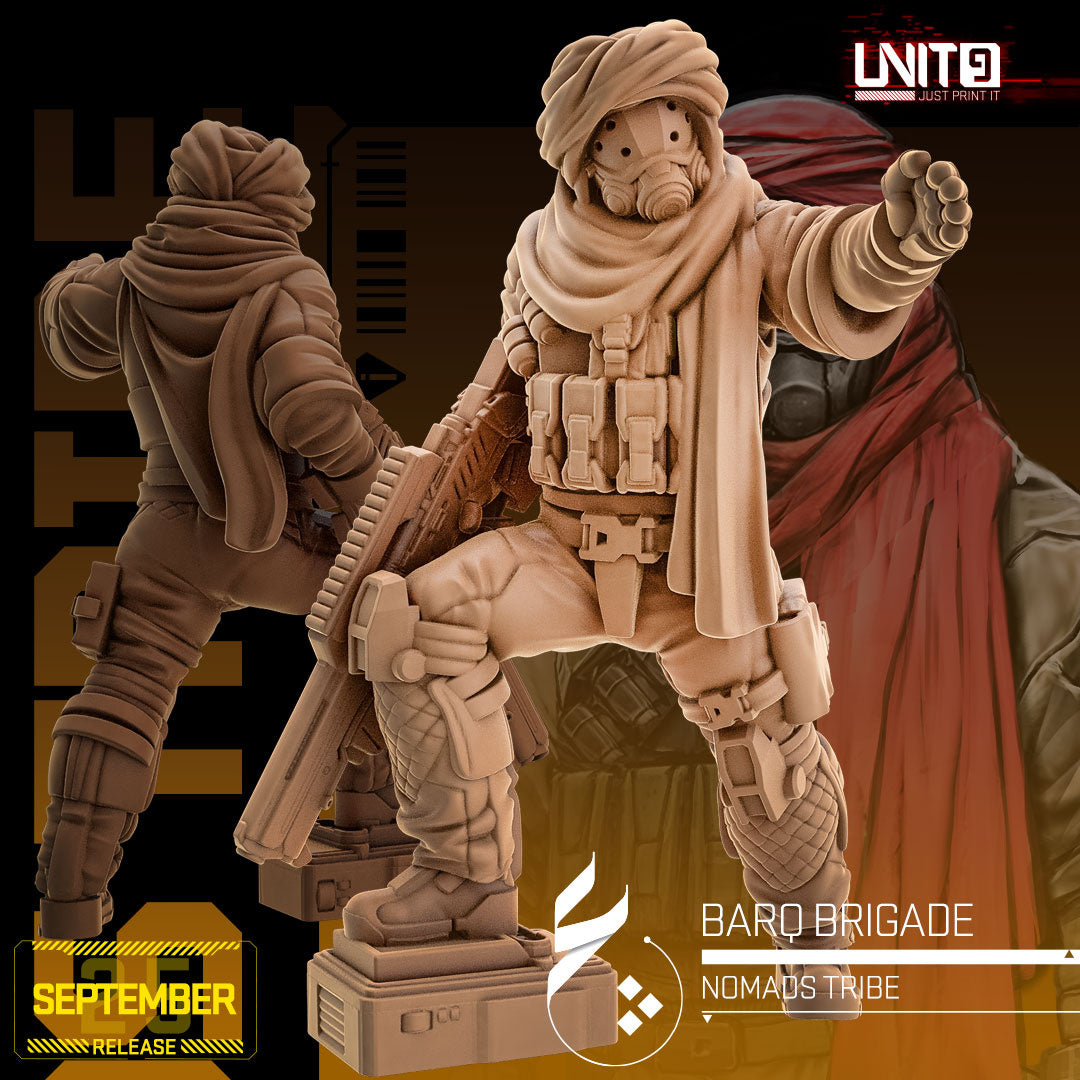 Barq Brigade v4 - Nomads (SEPT 2025) Unit 9