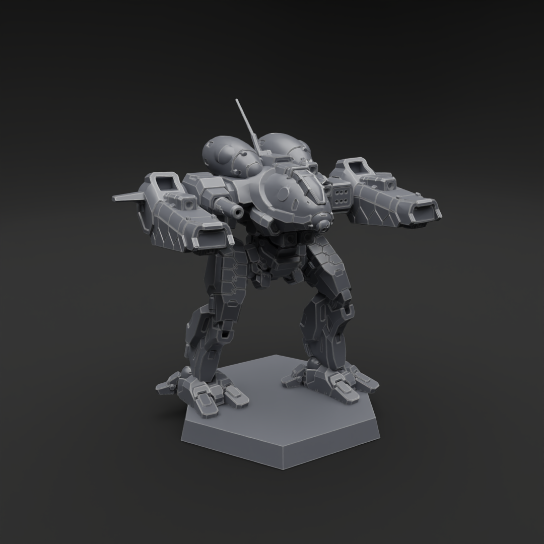 Champion C Mech Syllogy