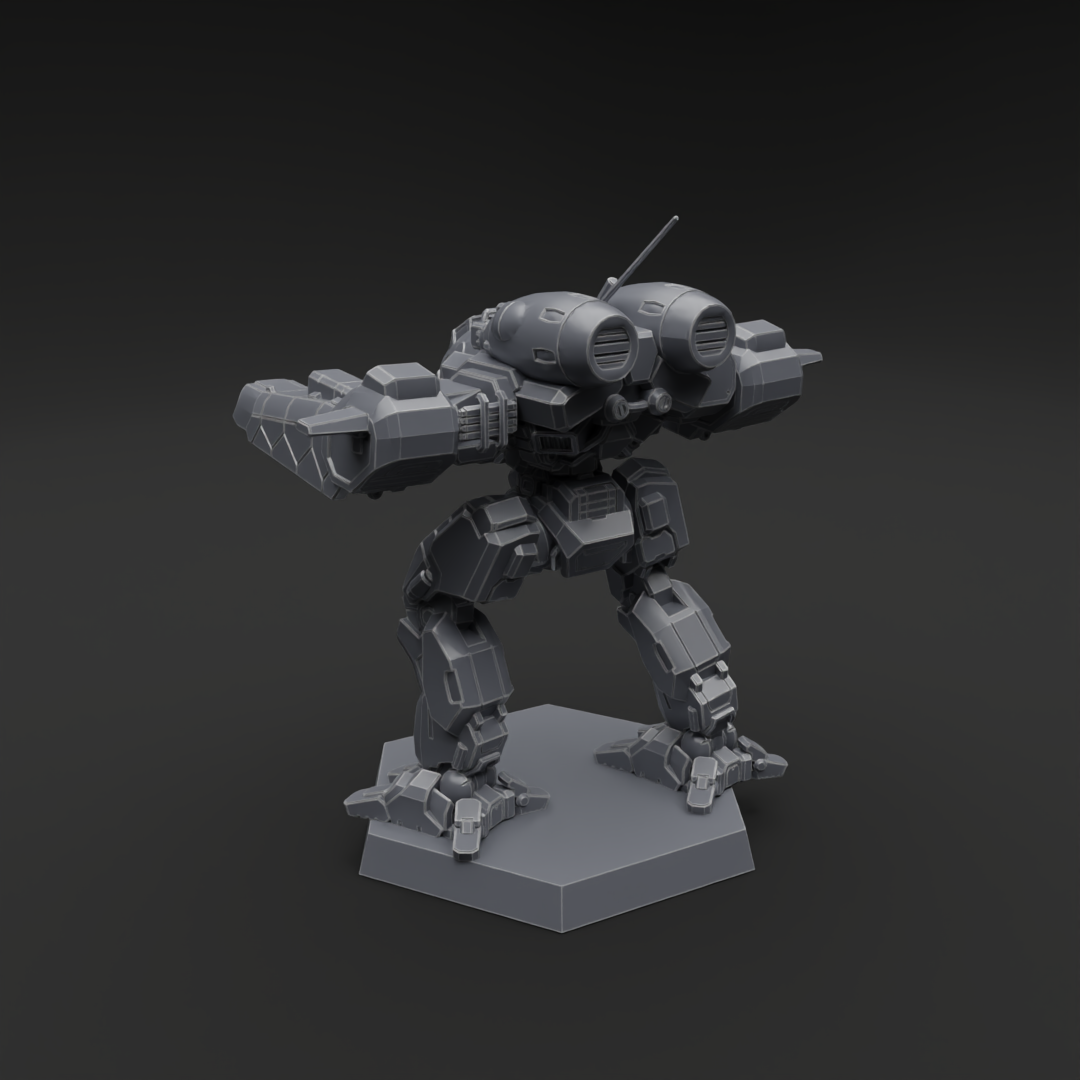 Champion C Mech Syllogy