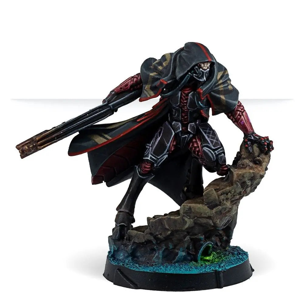 Combined Army Booster Pack Alpha - Available at Laserforge Miniatures Combined Army Booster Pack Alpha - Available at Laserforge Miniatures