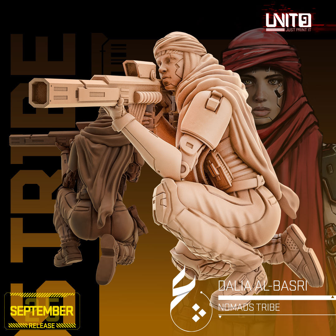 Dalia Al-Basri v2 - Nomads (SEPT 2025) Unit 9