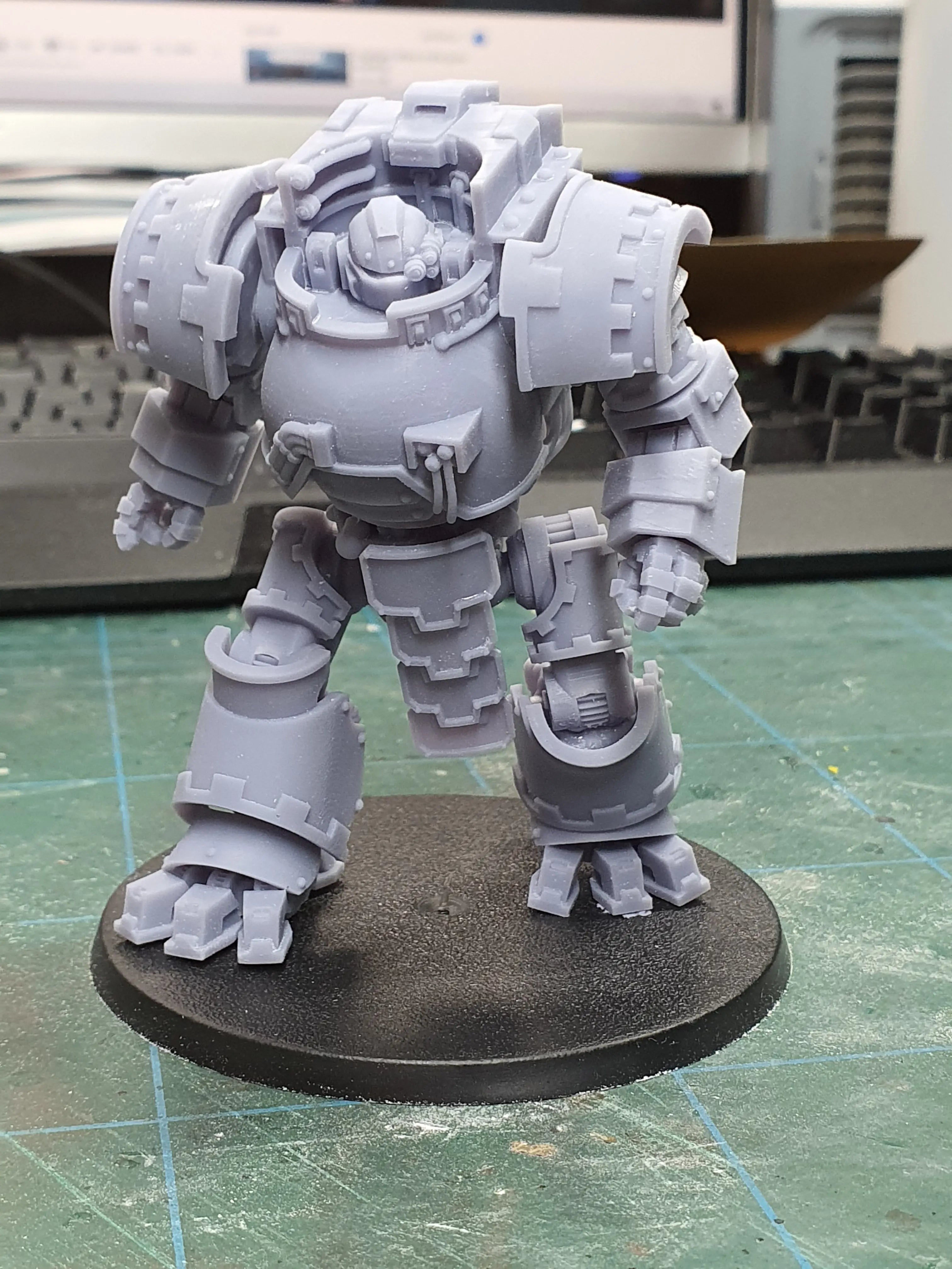 Laserforge 3D Prints Get it now - Laserforge Miniatures