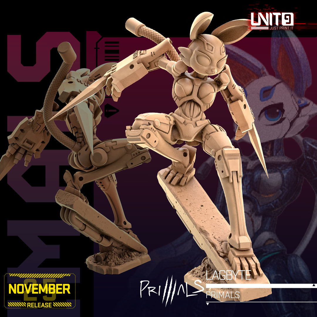 Lagbyte v1 - Primals (NOV 2025) Unit 9