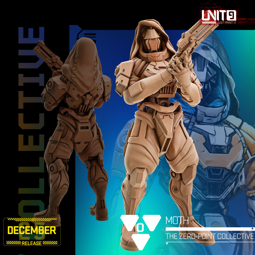 Moth v2 - Zero-Point Collective (DEC 2025) Unit 9