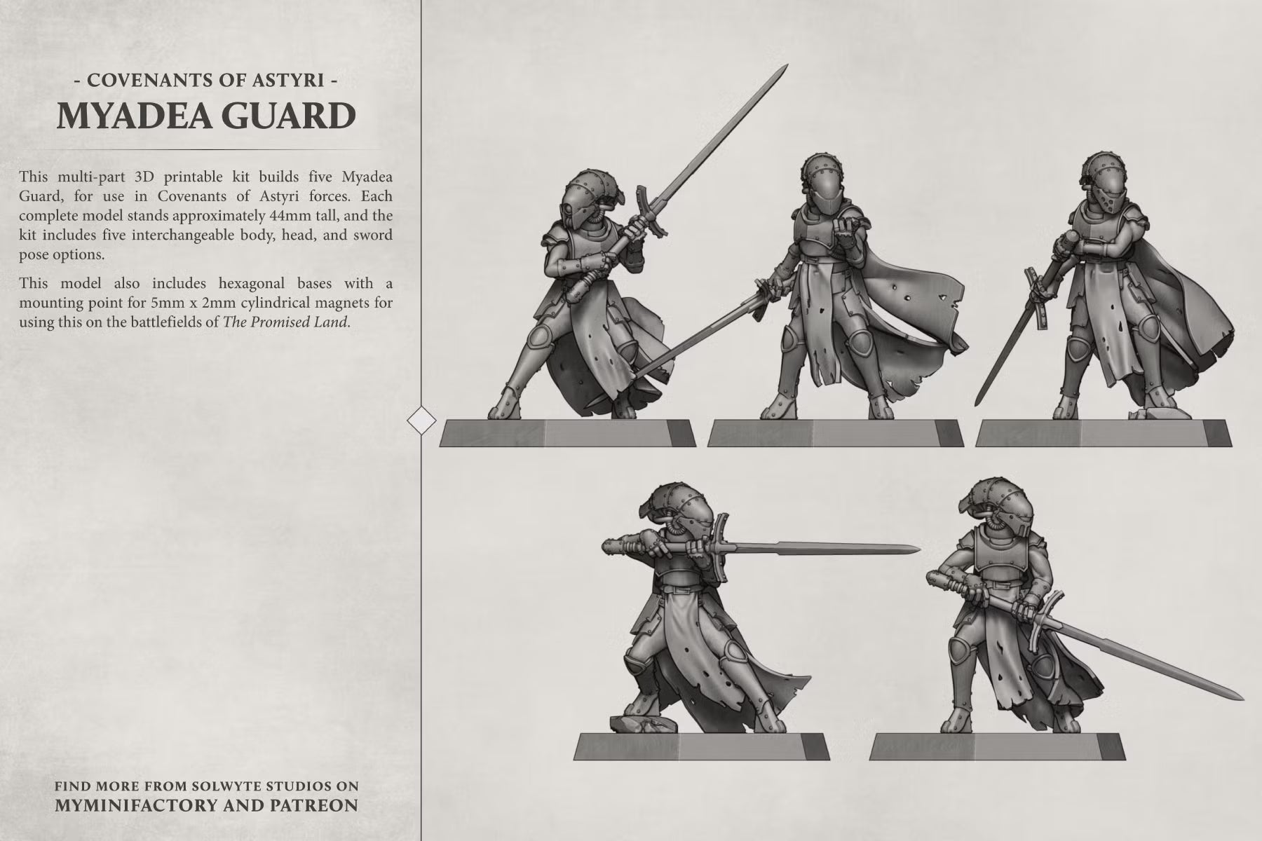 Myadea Guard (5) Solwyte Studios