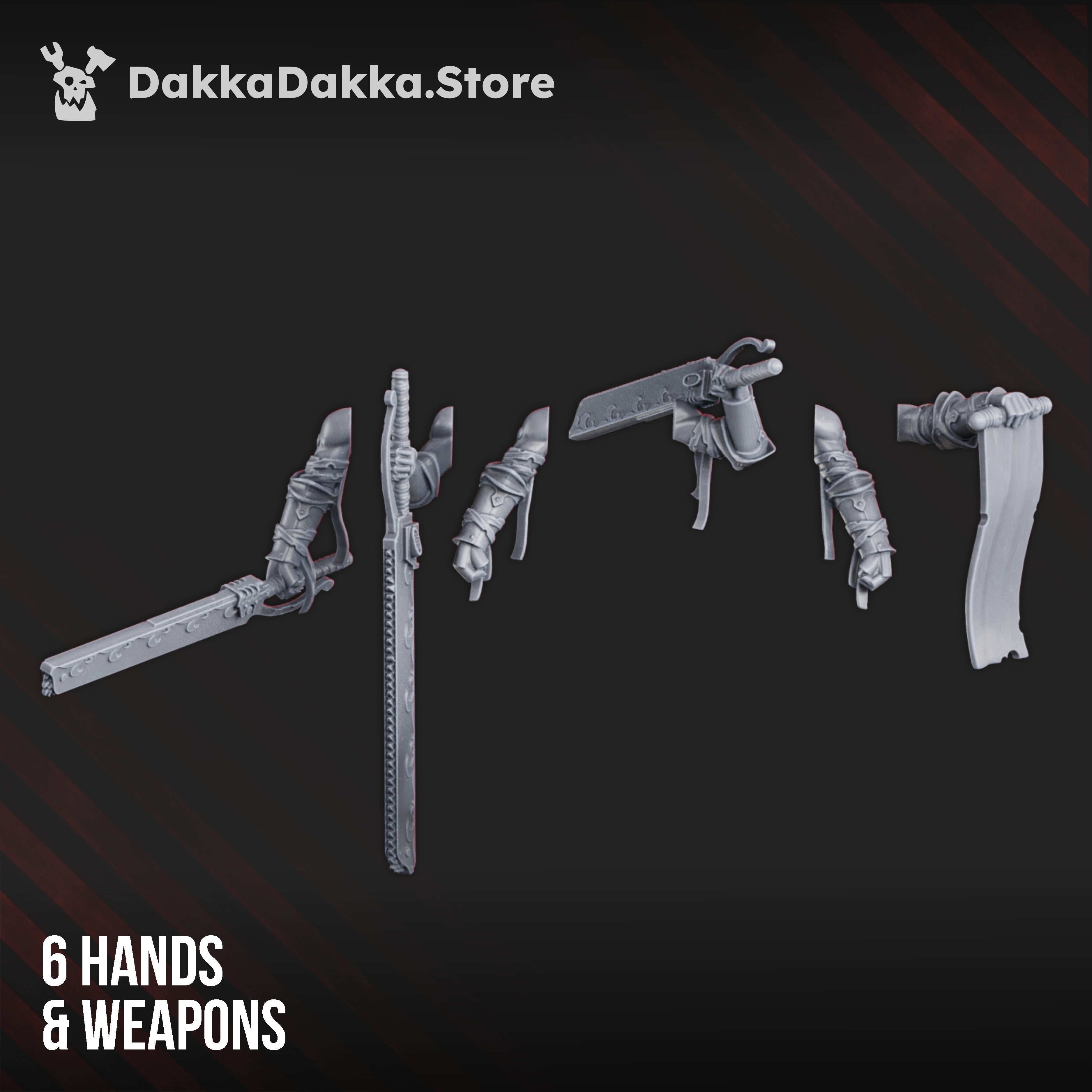 Poenitentiam Battle Sisters - War Sisters DakkaDakka