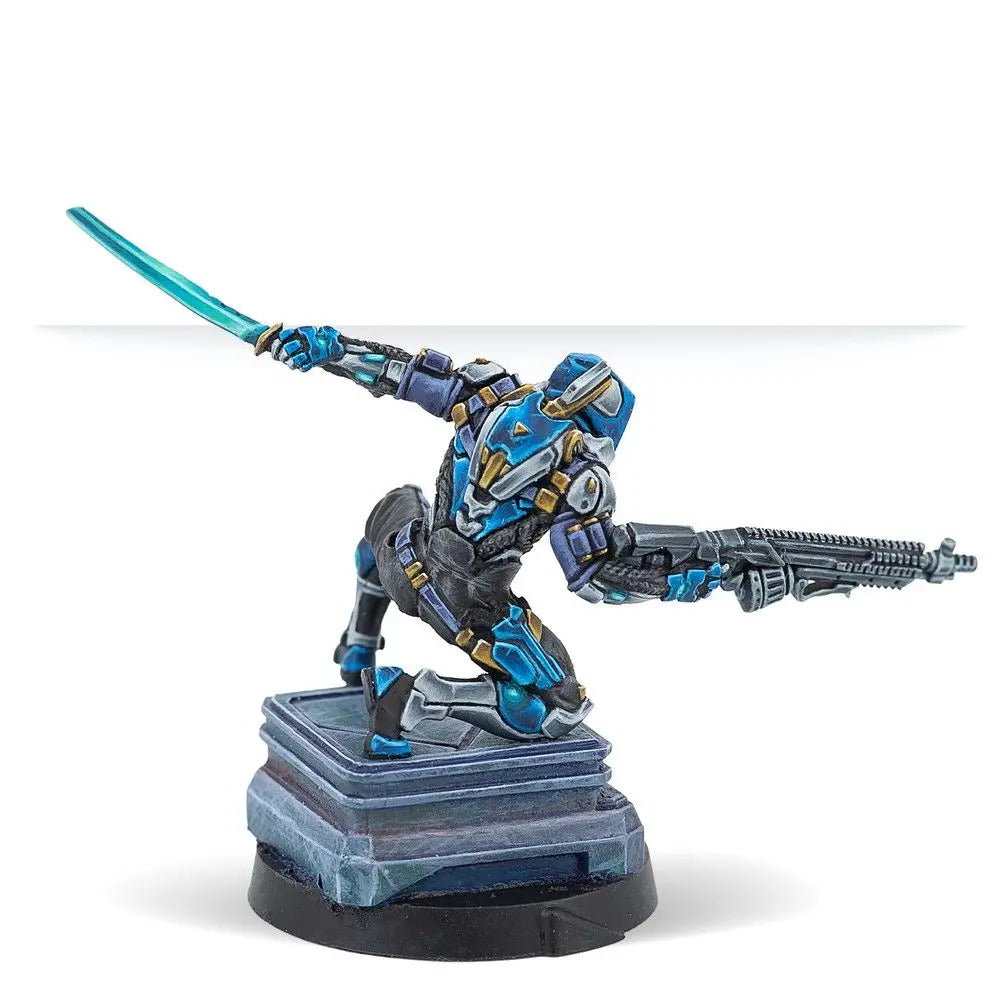 Infinity Pre-Orders Get it now - Laserforge Miniatures