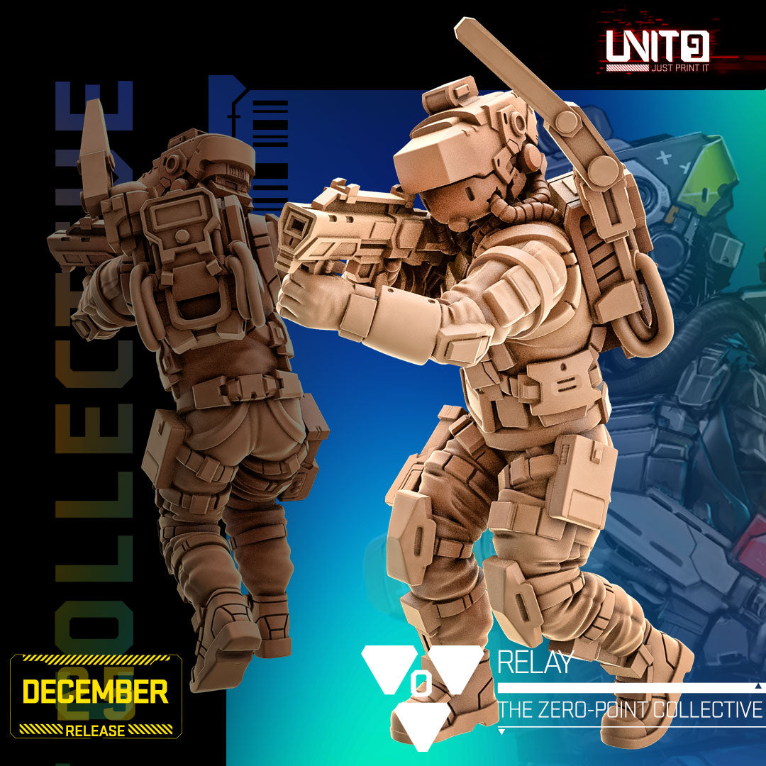 Relay v2 - Zero-Point Collective (DEC 2025) Unit 9