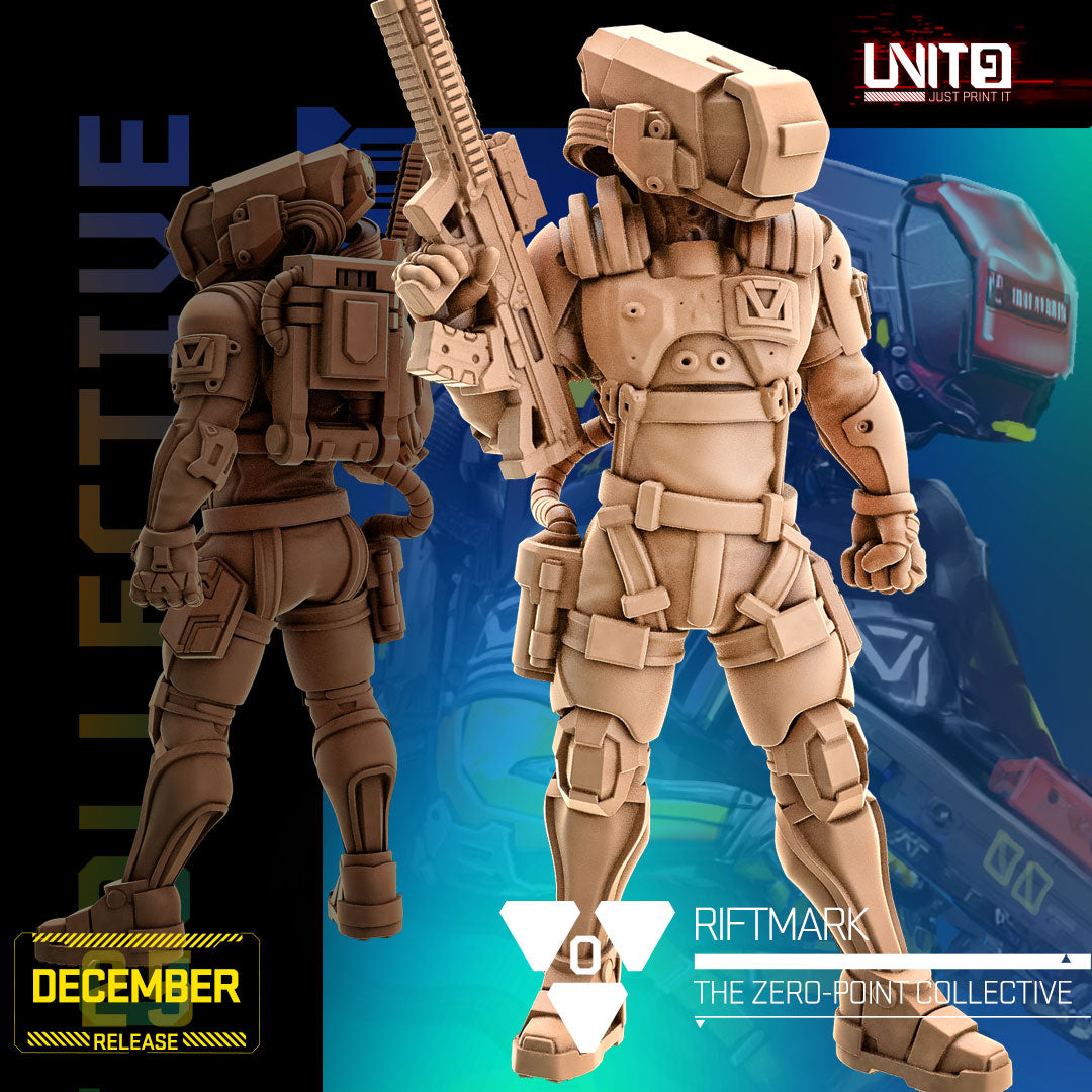 Riftmark v1 - Zero-Point Collective (DEC 2025) Unit 9