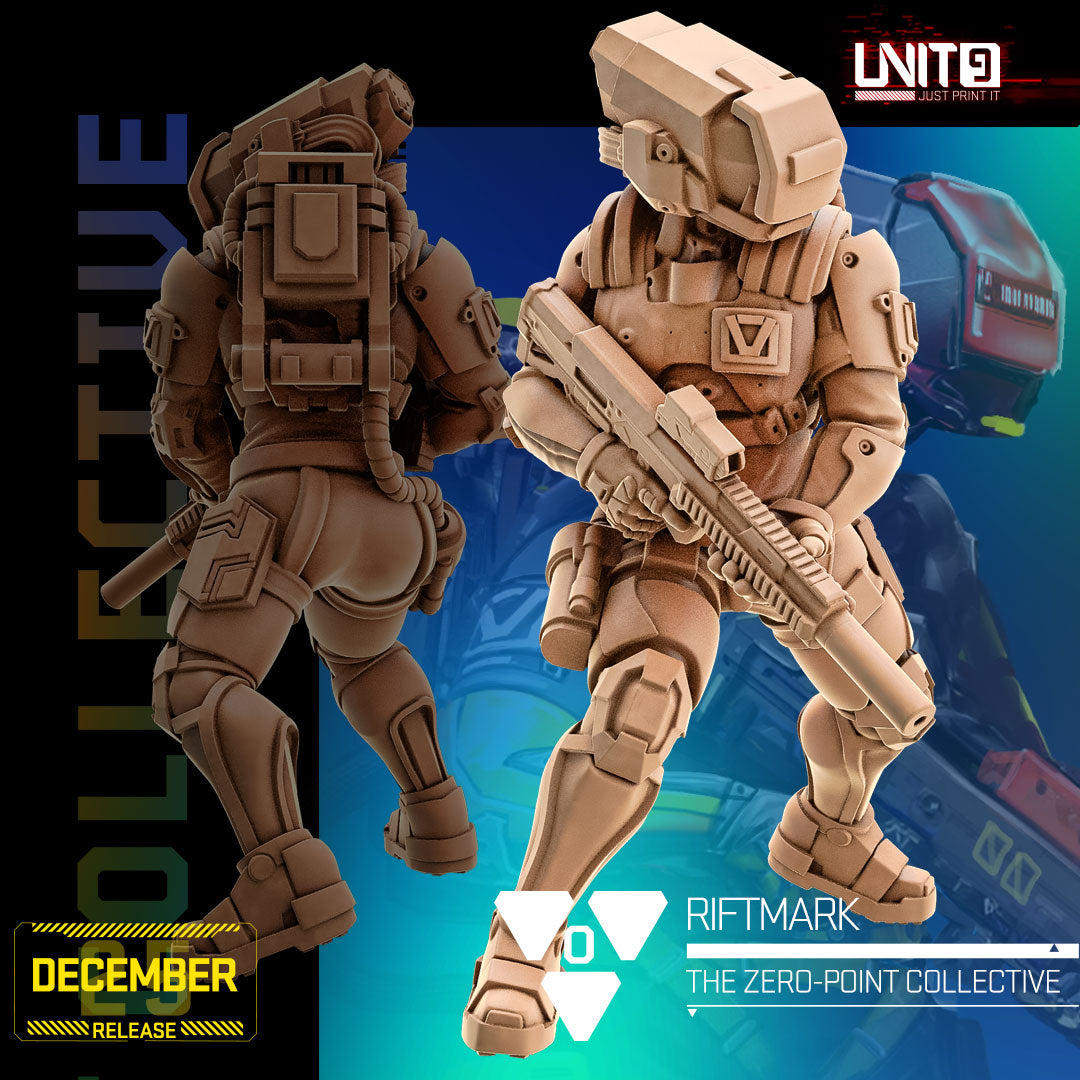 Riftmark v2 - Zero-Point Collective (DEC 2025) Unit 9