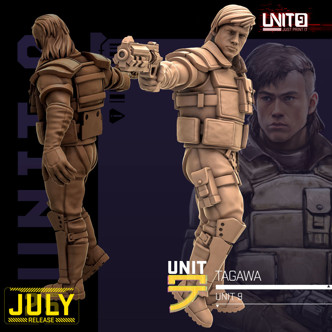 Tagawa v1 - UNIT9 [JULY 2026] Unit 9