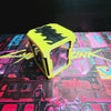 Cyberpunk TCG Deckbox showcase